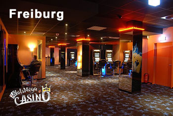Freiburger Casinos