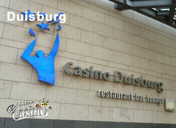 Casino in Duisburg