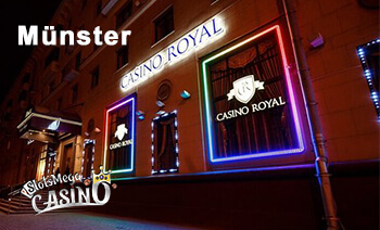 Münster Casino Royal