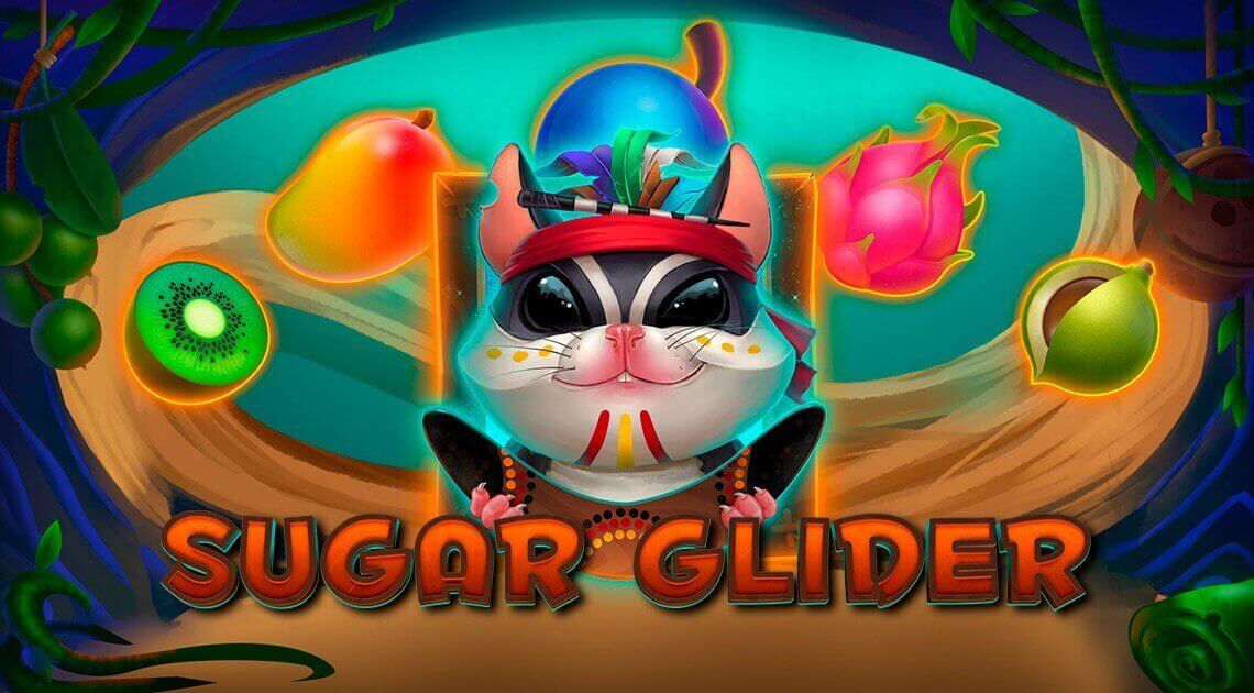 Sugar Glider Slot Bewertung