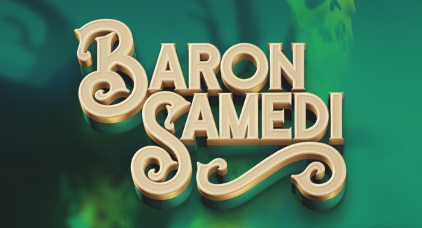 Baron Samedi - Kostenlos spielen