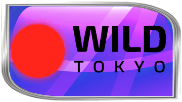 Wild Tokyo 