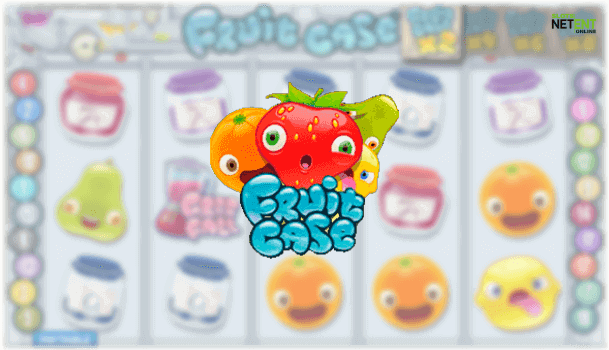 Fruit Case Spielautomat