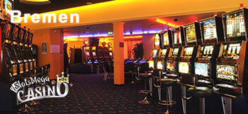 Bremen Casinos spielautomaten