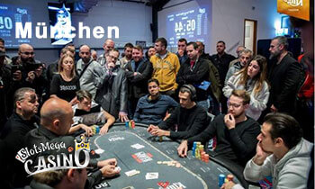 München Poker