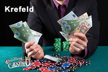 Krefeld EUR Casino