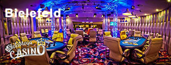 Bielefelder Casino Poker