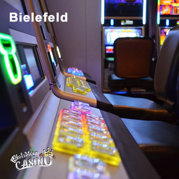 Casino Bielefeld