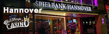 Hannover spielbank