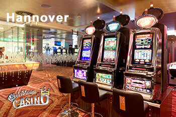Hannover Casino