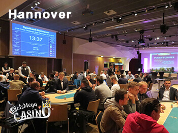Hannover Poker Club