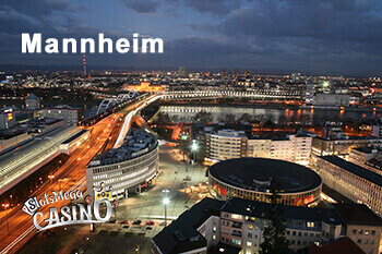 Mannheim Casino