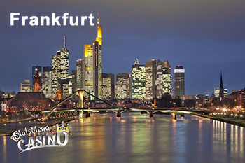 Frankfurt