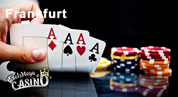 Frankfurt Poker