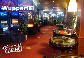 Casino Wuppertal