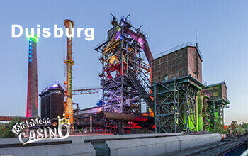 Duisburg