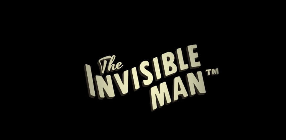 The Invisible Man - Demo spielen