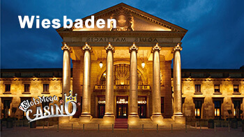 Wiesbaden Spielbank Wiesbades