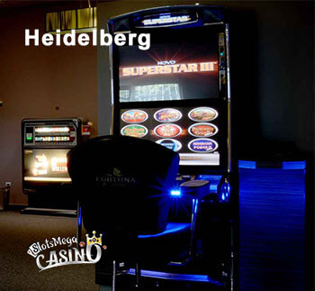 Heidelberger Casino