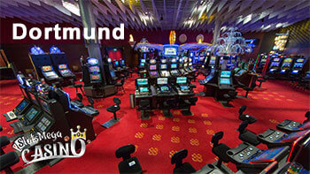 Dortmunder Casino