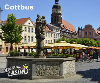 Cottbus