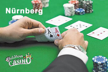 Nürnberg Poker