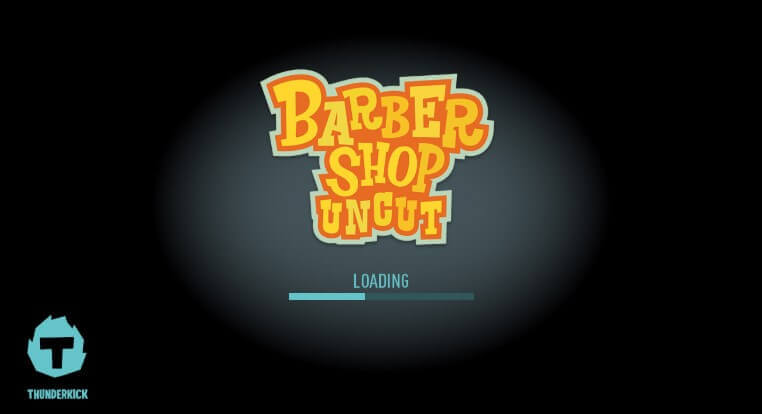 Barber Shop Uncut Slot Bewertung