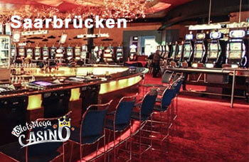 Casino Saarbrücken