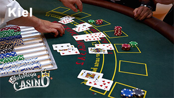 Kiel Poker