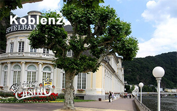 Koblenz