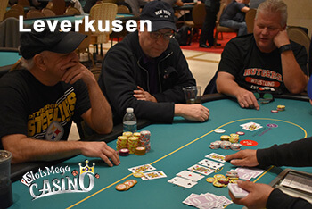 Leverkusen Poker