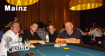 Mainzer Poker