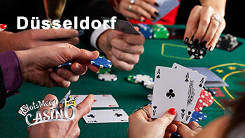 Düsseldorf Poker