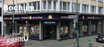 Bochum merkur