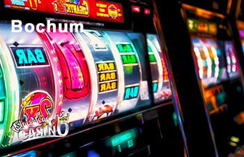 Bochum Slots