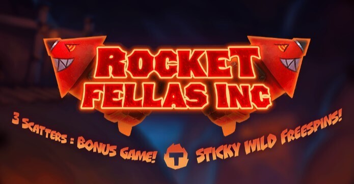Rocket Fellas Inc. Slot Überprüfung