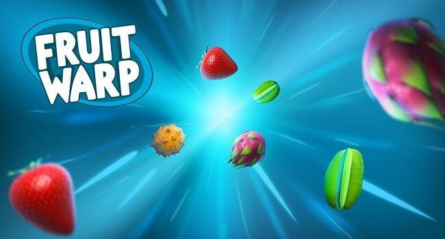 Fruit Warp Slot Bewertung