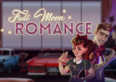Full Moon Romance Slot Demo
