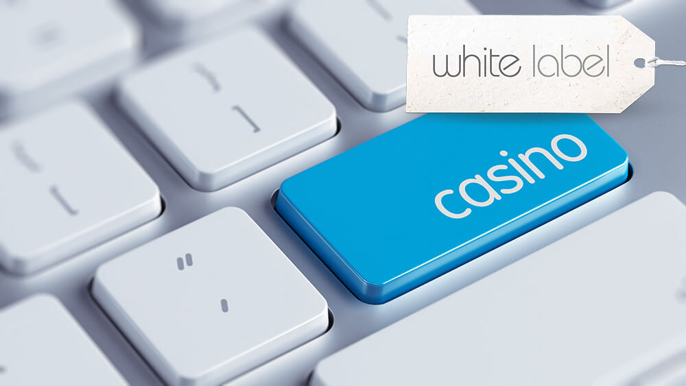 White-Label-Casino