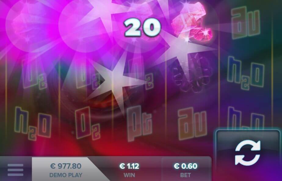 Der Lab Slot Machine Test