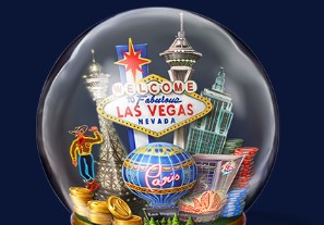 Vegas Diamonds Slot Demo