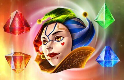 Joker Gems Review Slot