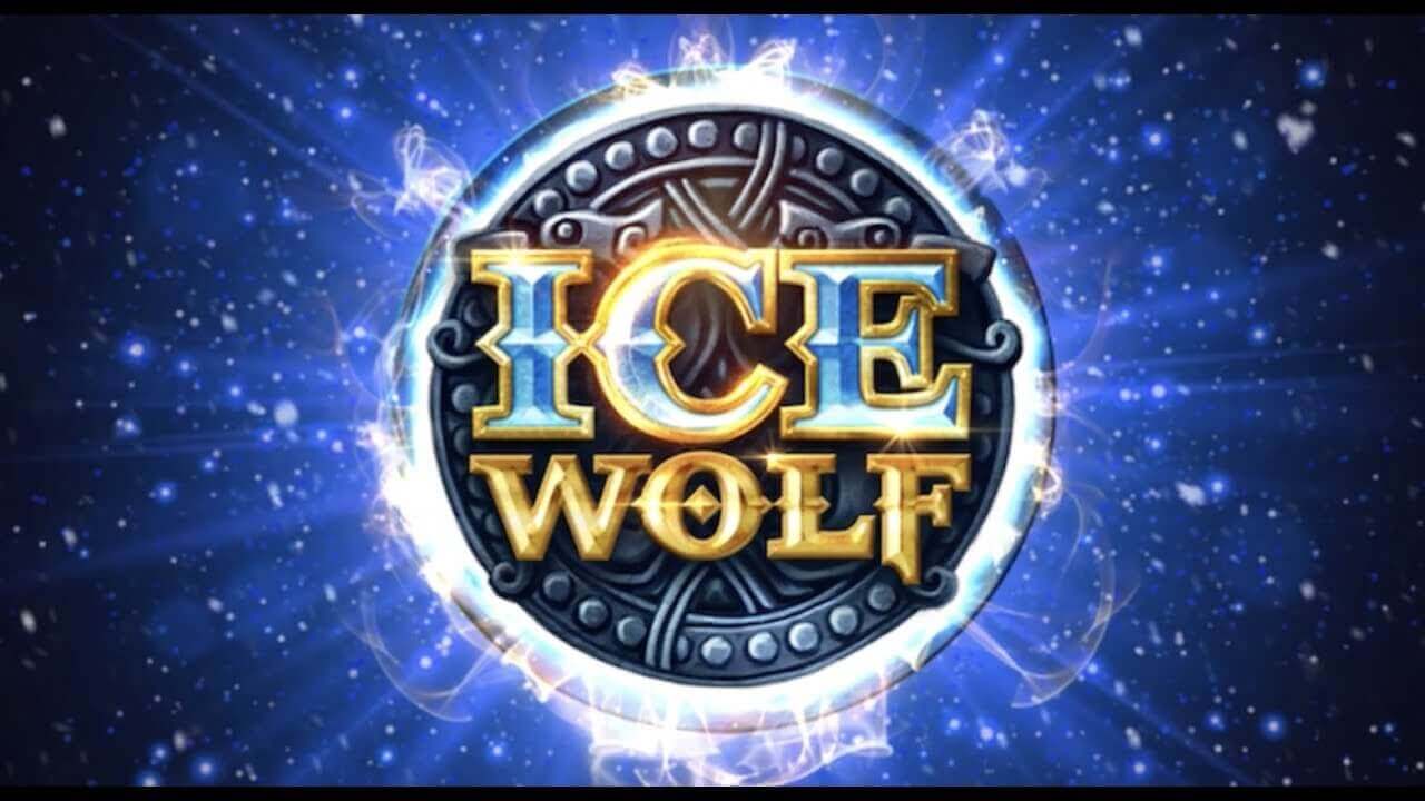 Ice Wolf spielen kostenlose Demo