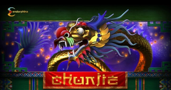 Chunjie - Spielen Sie die Online-Slot-Demo