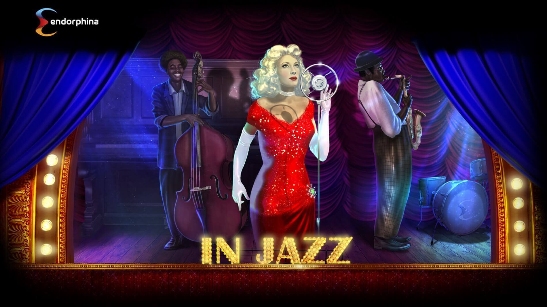In Jazz - Slot Review