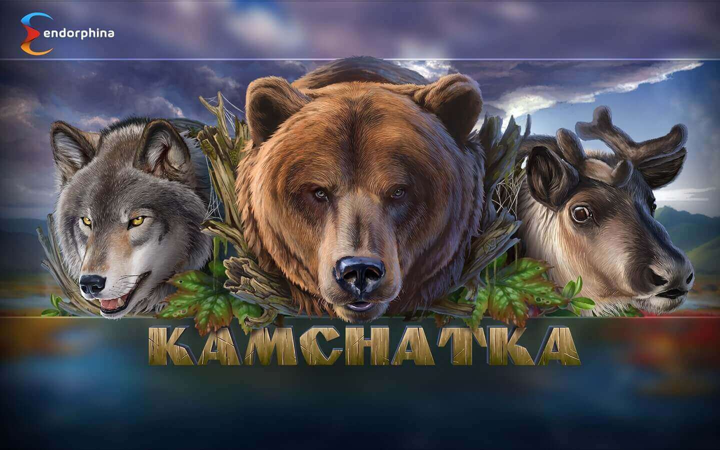 Kamtschatka (Endorphina) - Slot Review