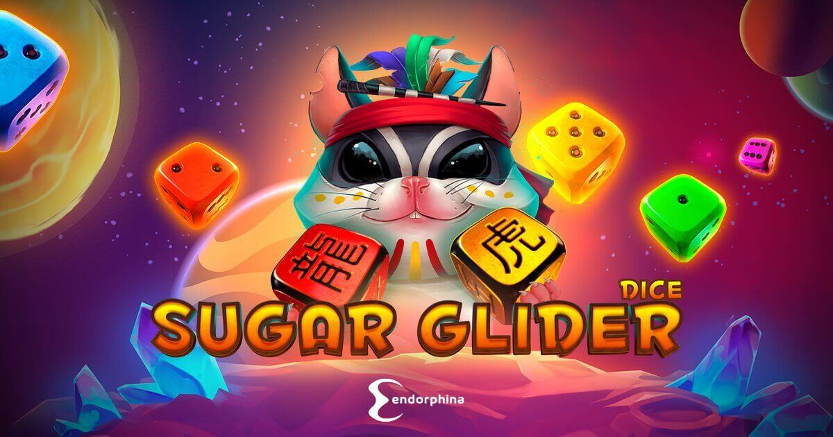 Sugar Glider Dice Spielautomat Bewertung