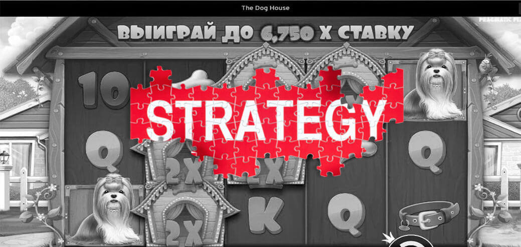 Strategieslot