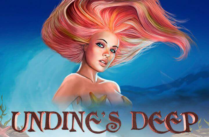 Undines Deep Play Free Demo