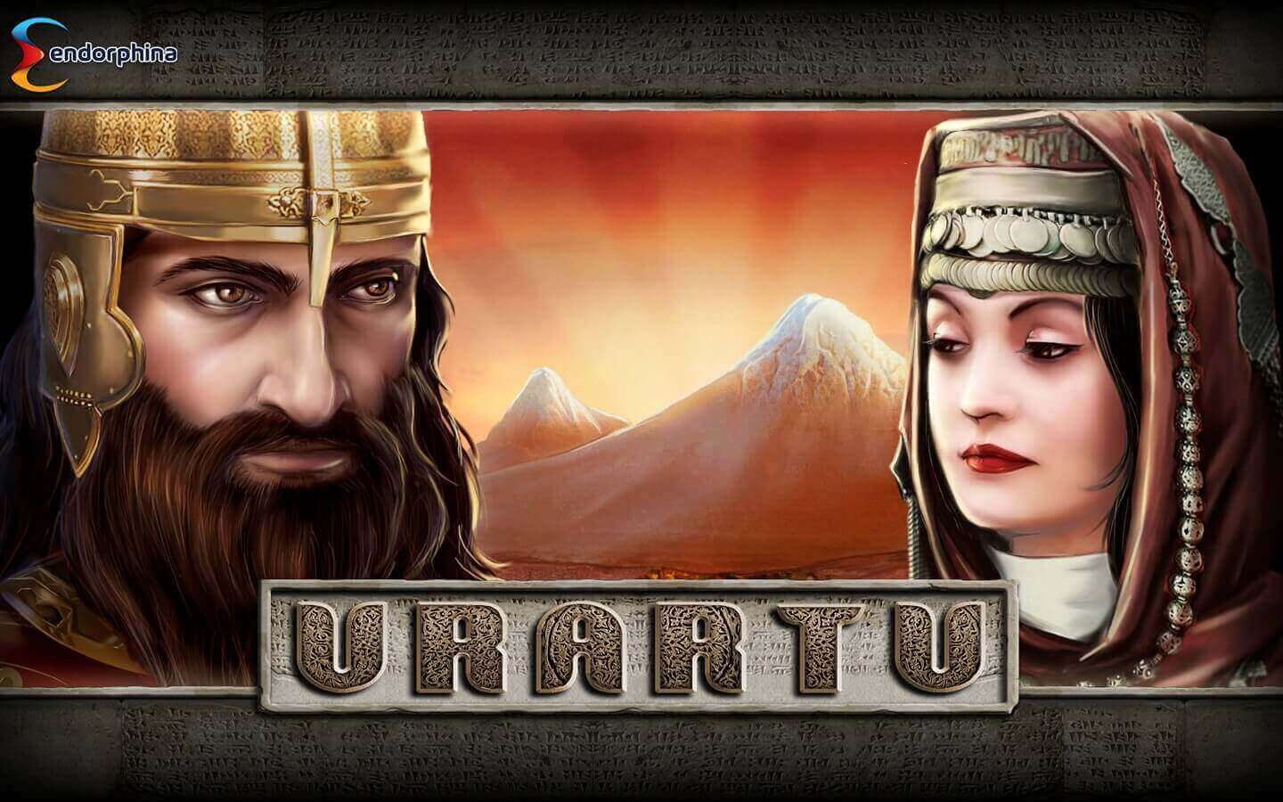 Urartu Slot Bewertung